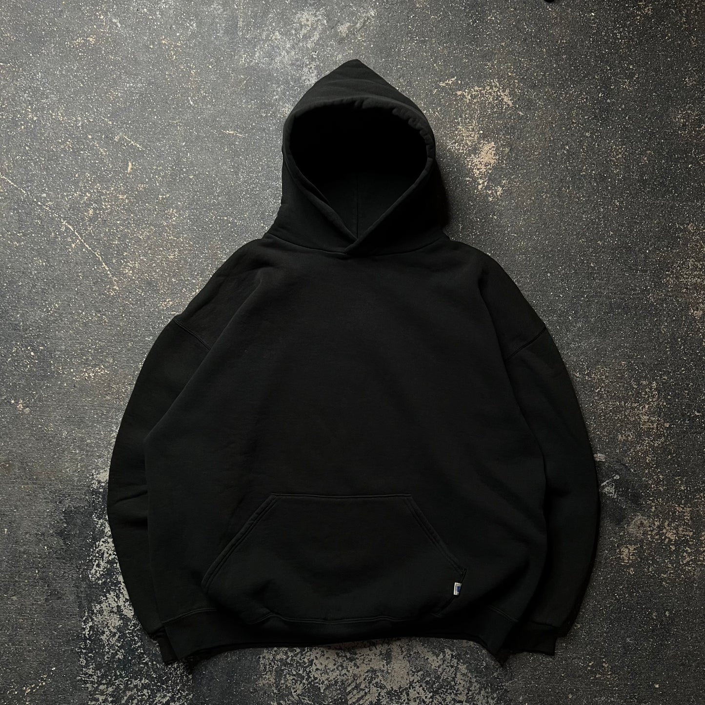 Vintage Russell Athletic Hoodie