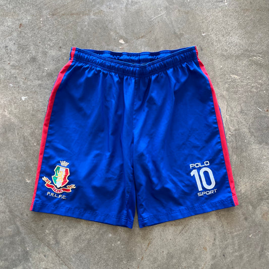 2000's Polo By Ralph Lauren Italy Shorts