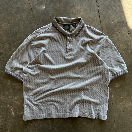 00’s Dockers Golf Polo