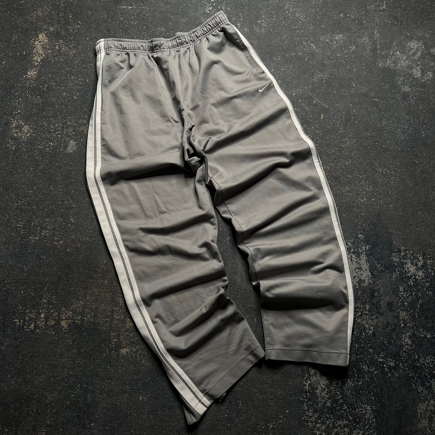 2000’s Nike Track Pants