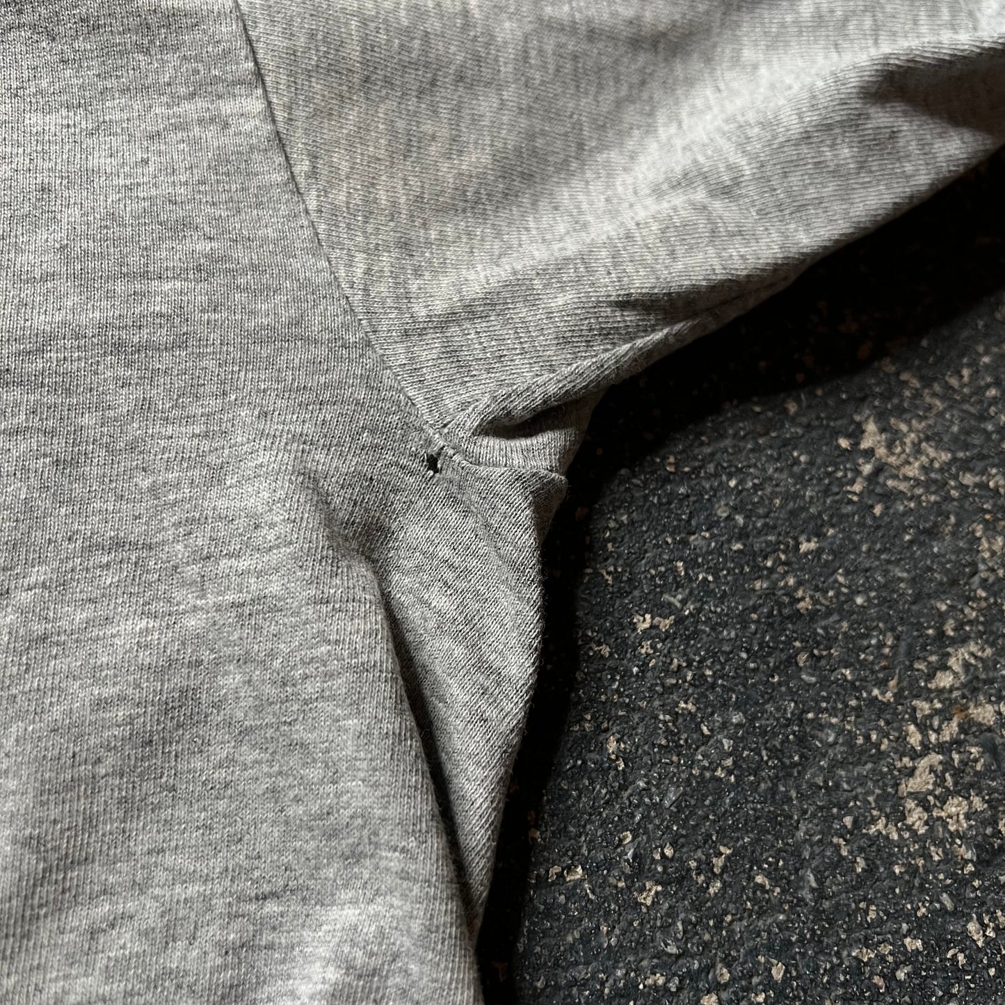 Vintage 90’s Plastik Skate Tee