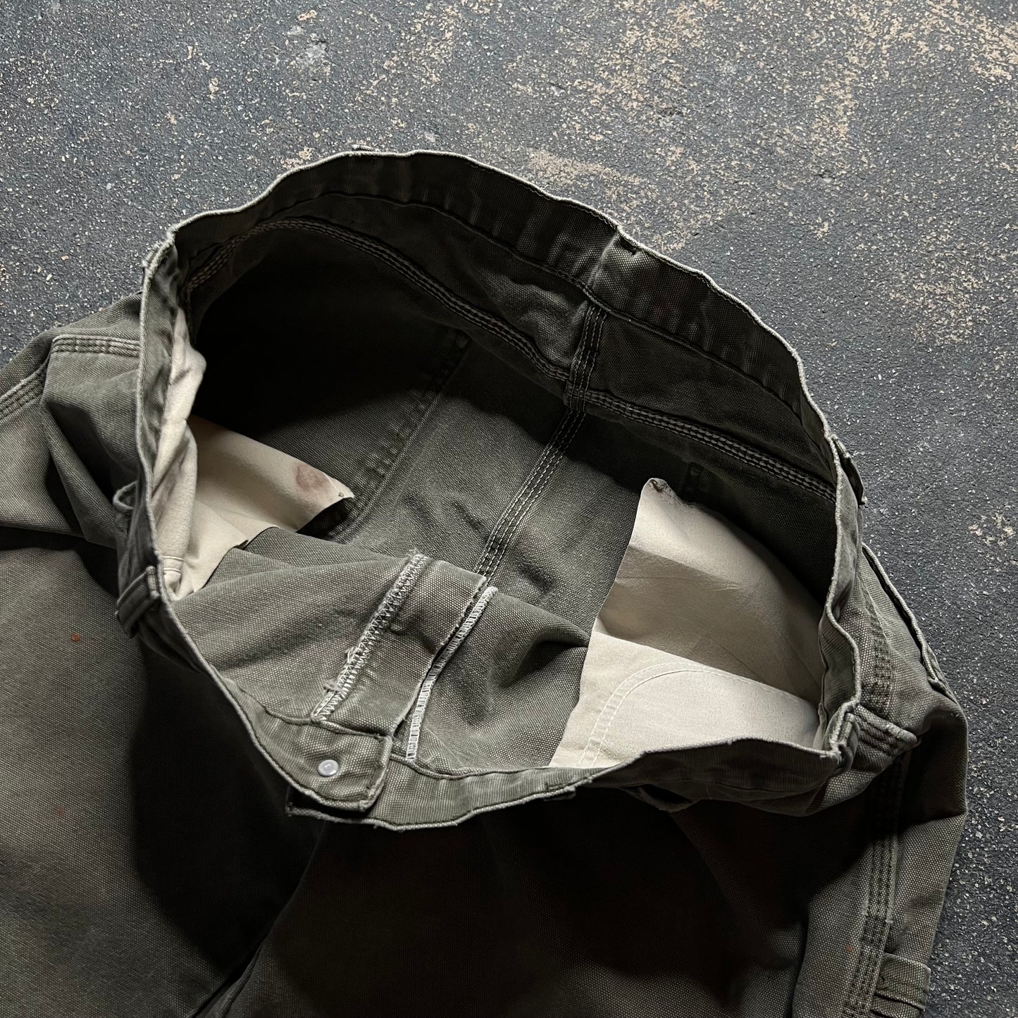 Vintage Dickies Carpenter Pants