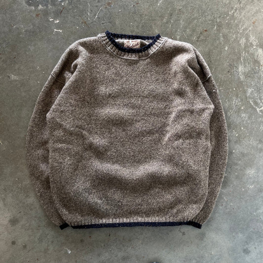 2000’s Woolrich Sweater