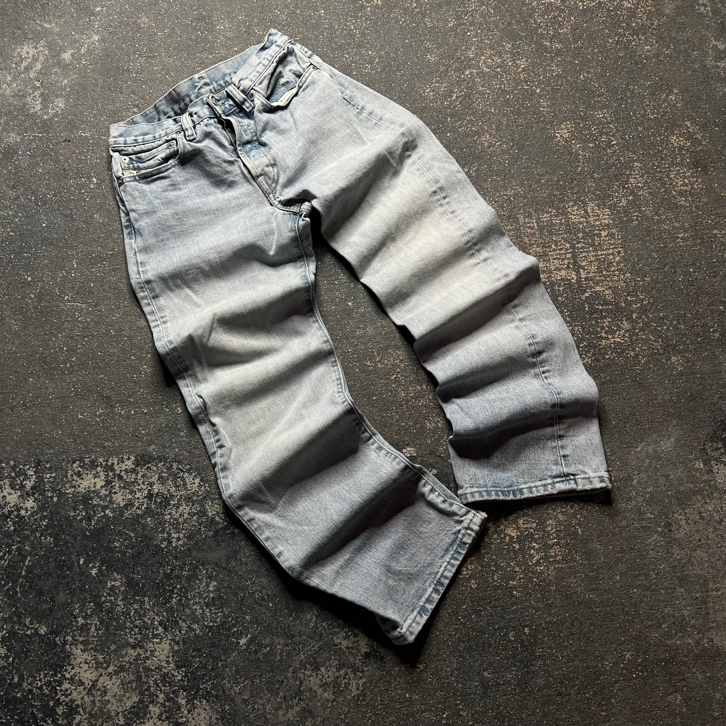 2000’s Diesel Denim