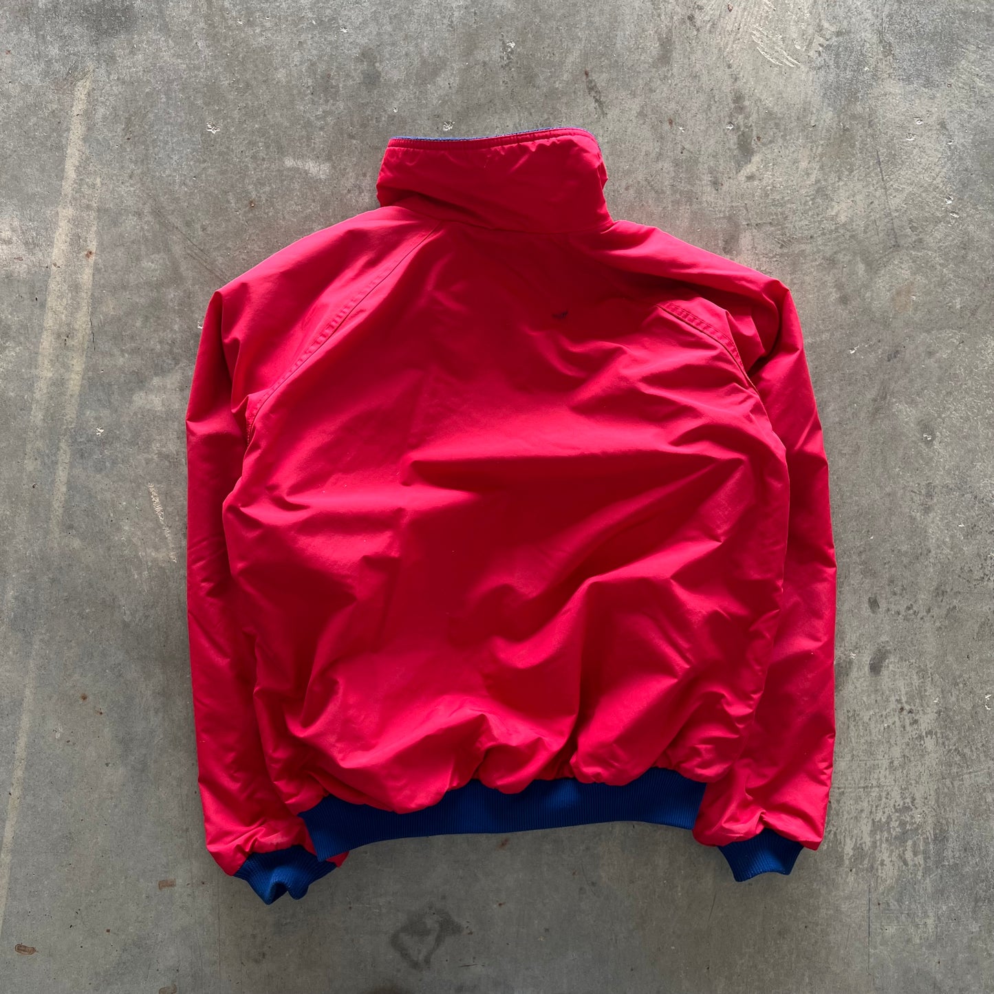 Vintage Patagonia Bomber Jacket