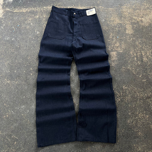 Vintage Deadstock SeaFarer Pants