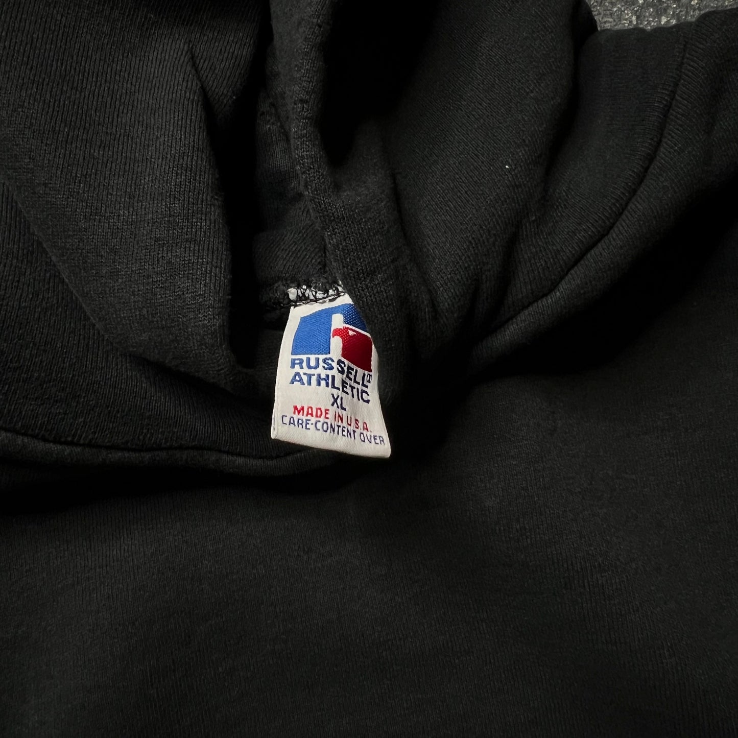 Vintage Russell Athletic Hoodie