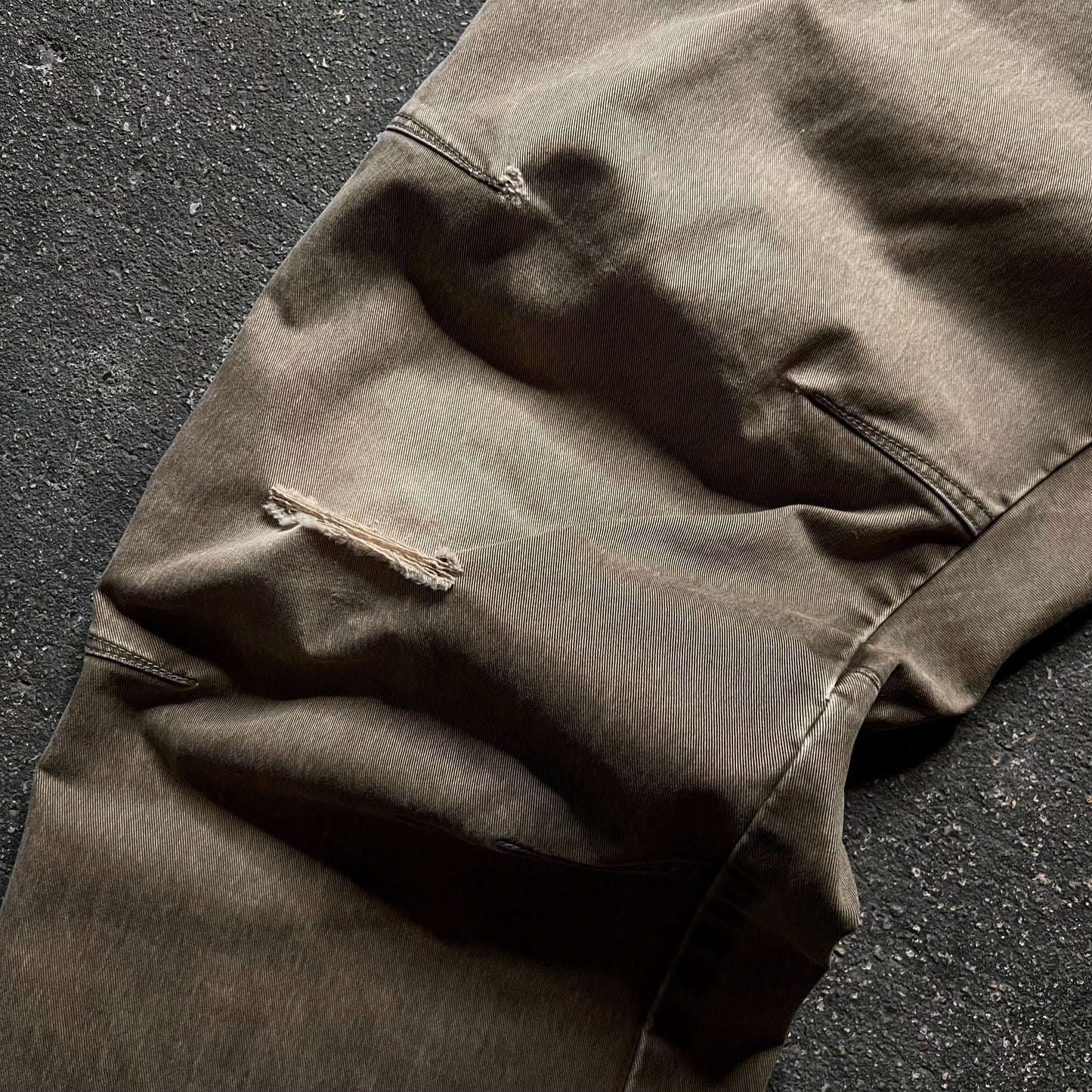 2000’s Kuhl Ryder Patina Dye Pants
