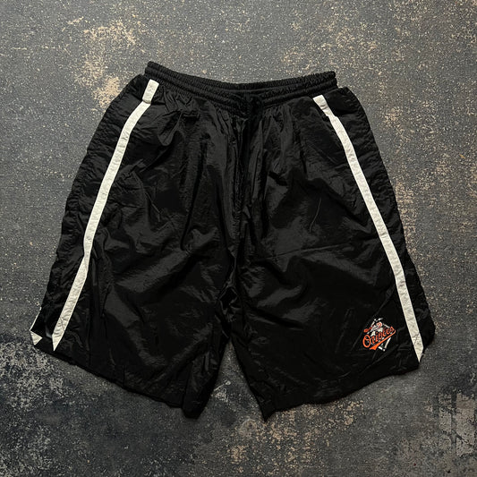 Vintage 90’s Baltimore Orioles Shorts