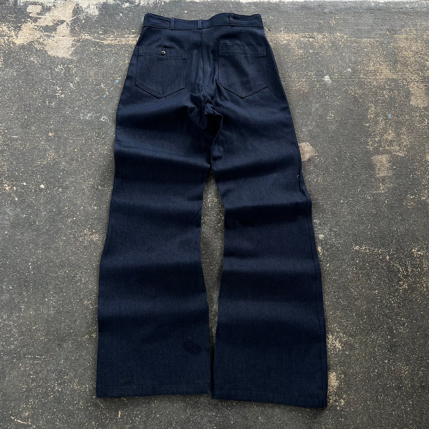 Vintage Deadstock SeaFarer Pants