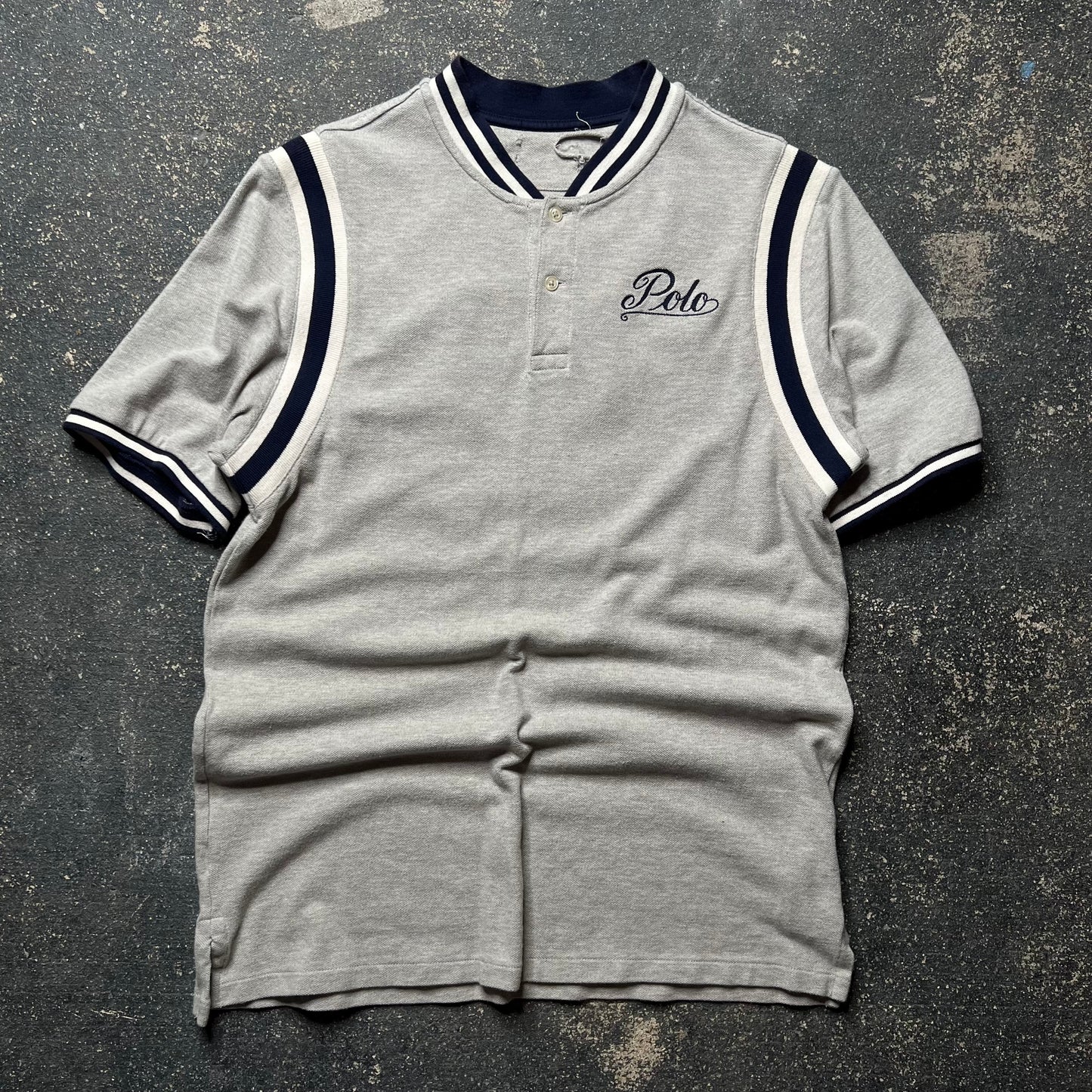 Polo Ralph Lauren “Ralph’s Tiger” Shirt