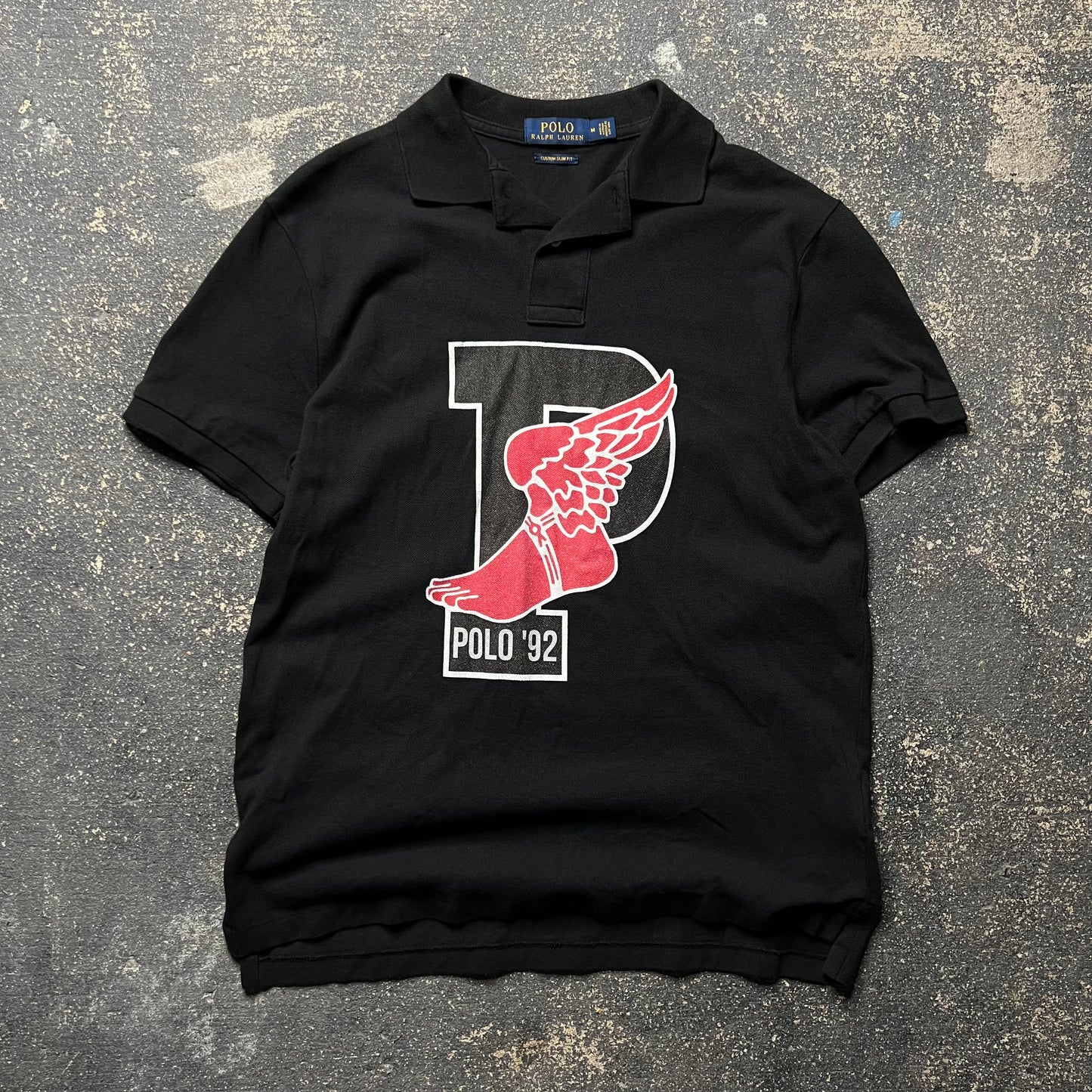 Polo Ralph Lauren Wing Shirt