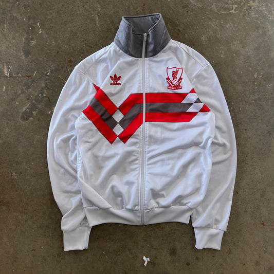 00’s Adidas Liverpool FC Jacket