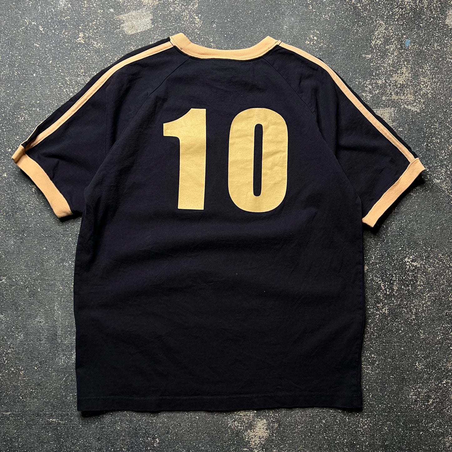 00’s Puma Ringer Tee