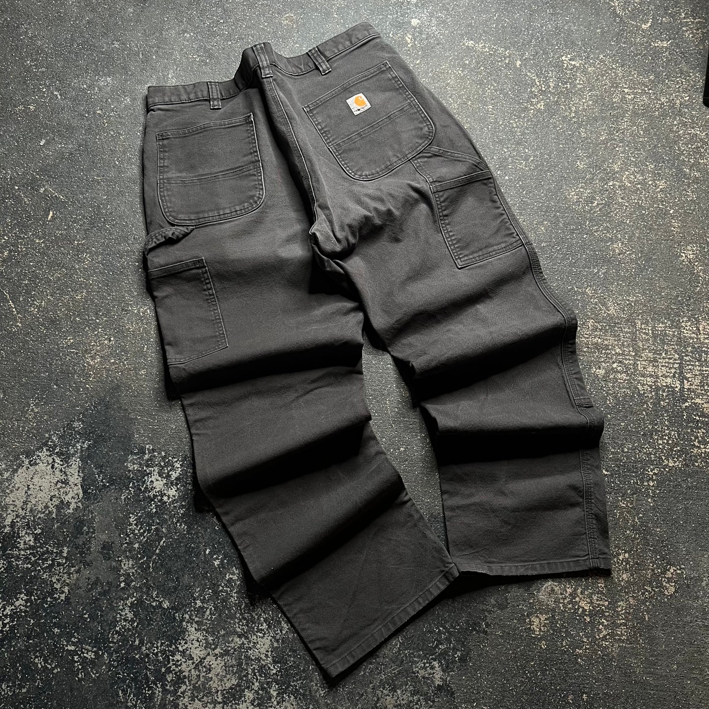 2000’s Carhartt Carpenter Pant’s
