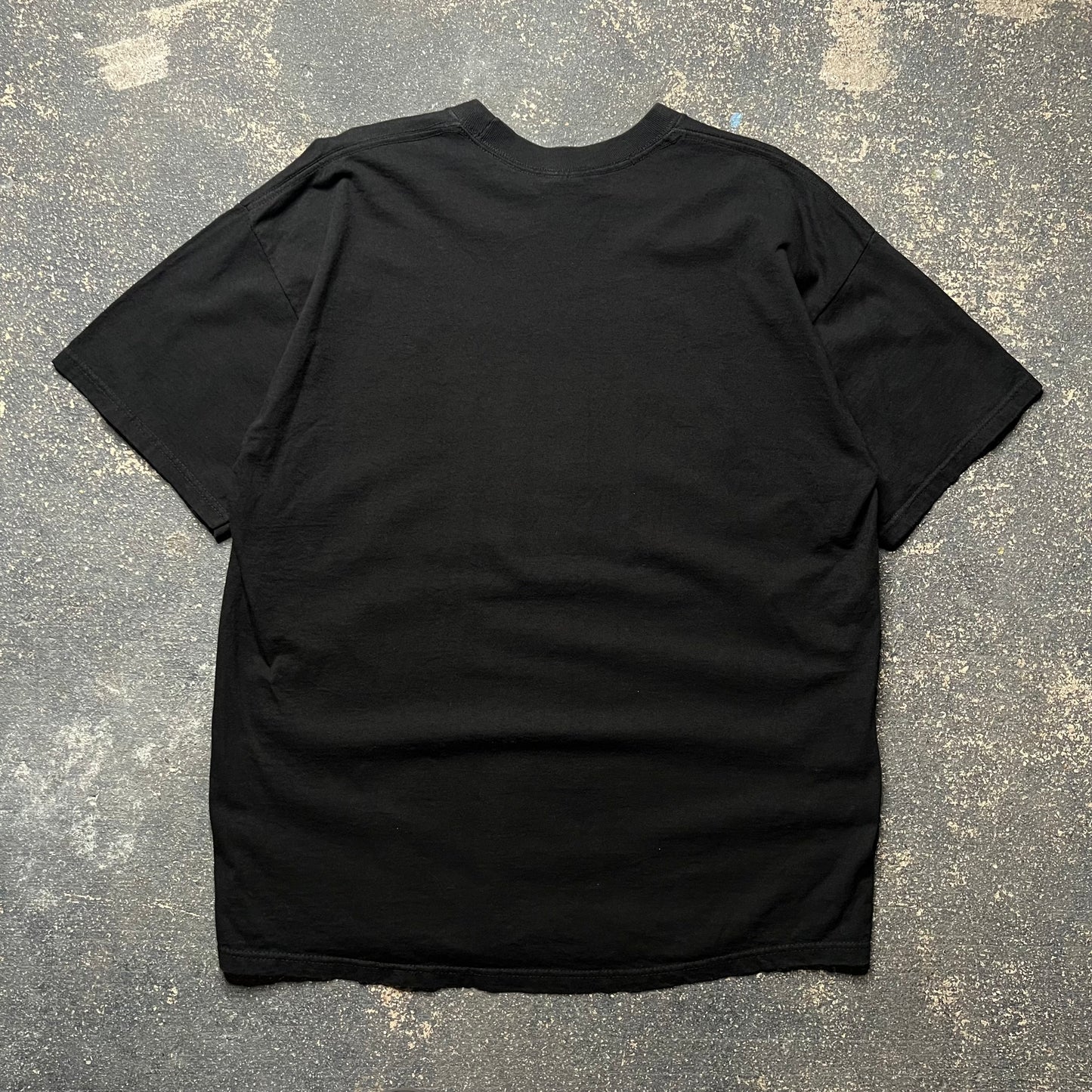 Vintage The Strangers Movie Tee