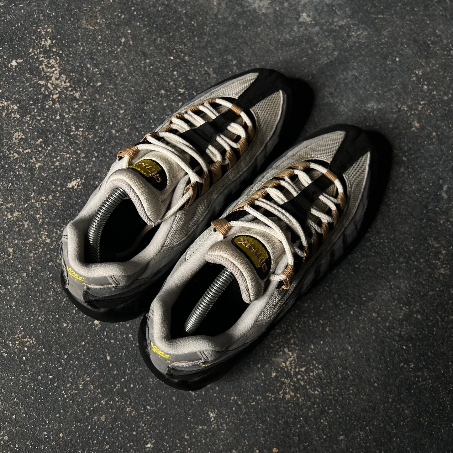 2022 Nike Air Max 95 “Icon”