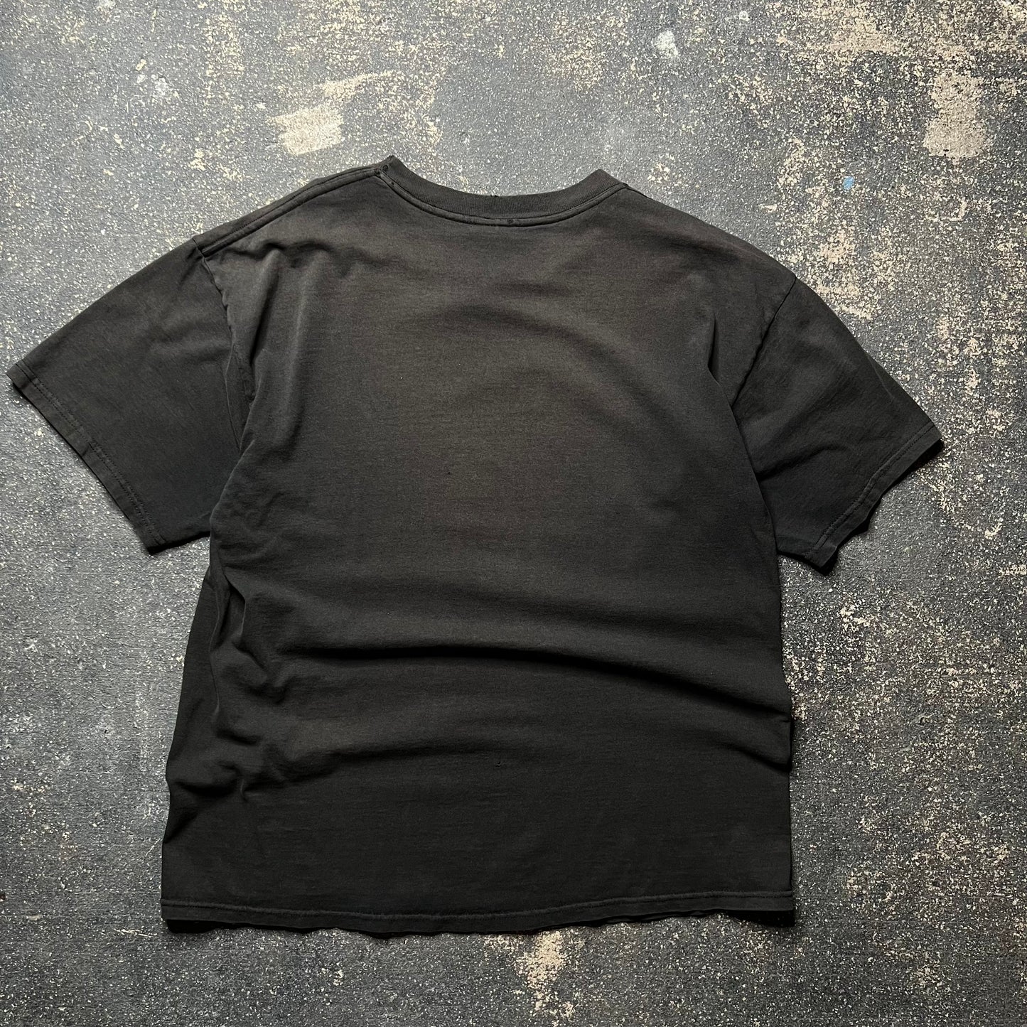 Vintage 90’s WWF Stone Cold Tee