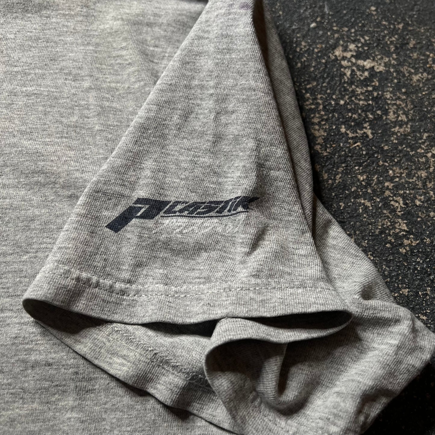 Vintage 90’s Plastik Skate Tee